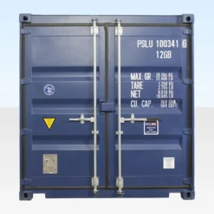10ft Container for Sale