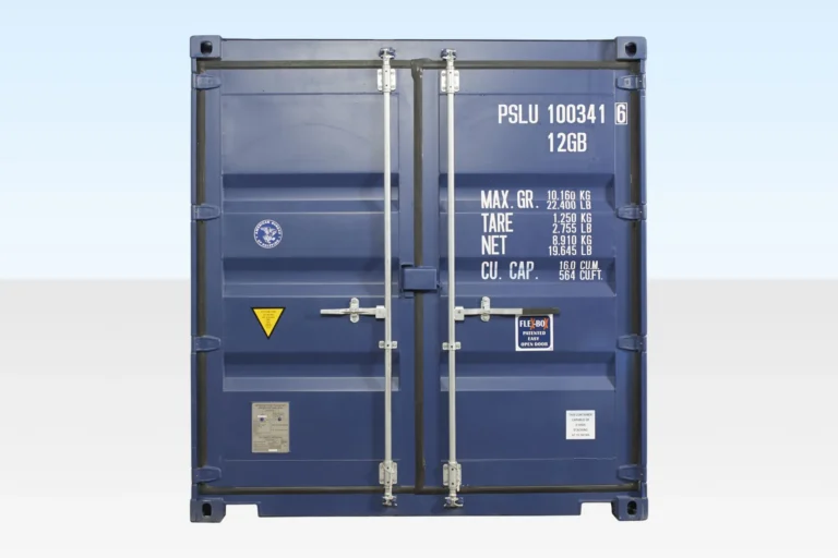 10ft Container for Sale
