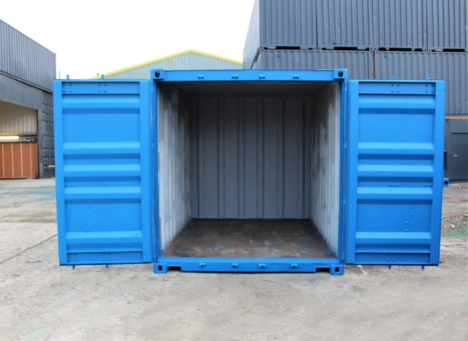 Buy 10 Feet Container