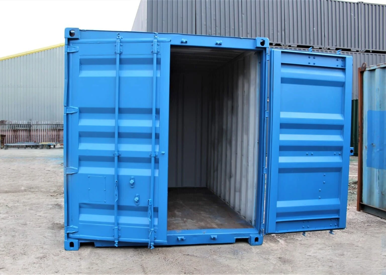 Buy 10 Feet Container