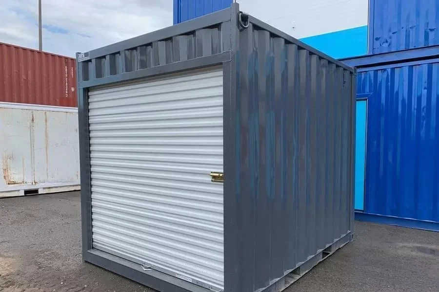 Buy 10ft Storage Shipping Container
