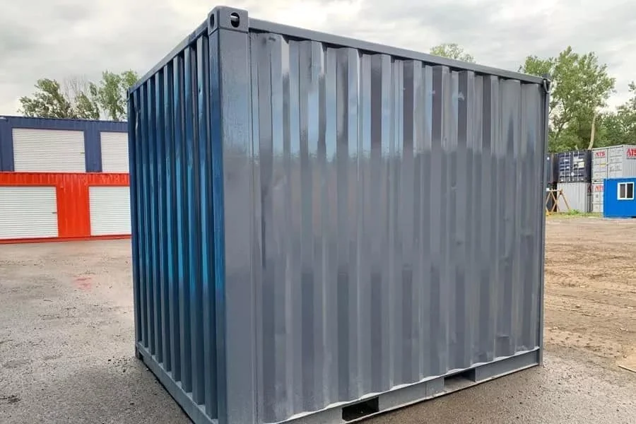 Buy 10ft Storage Shipping Container