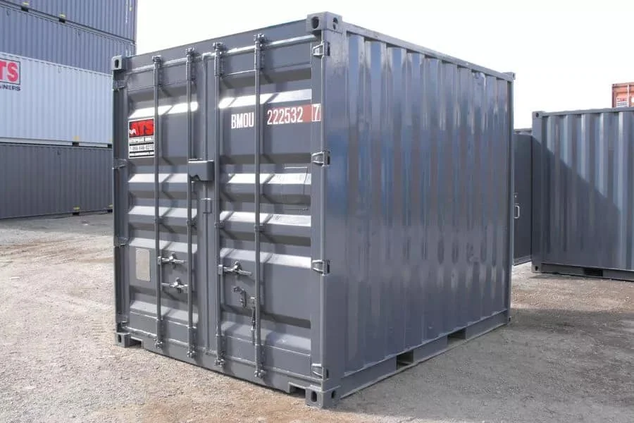 Buy 10ft Storage Shipping Container