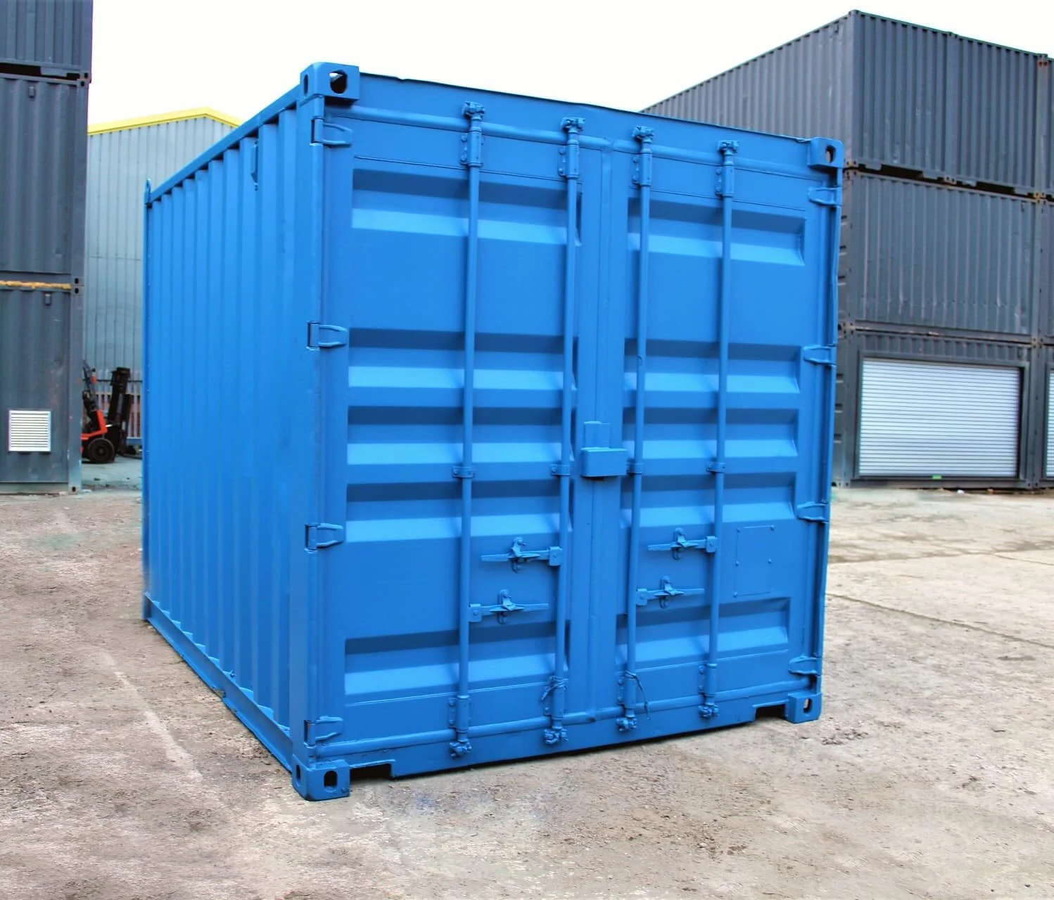 Buy 10 Feet Container