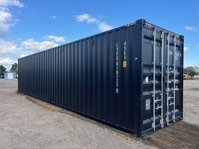 QT-SOSQ-2401 shipping Container for sale