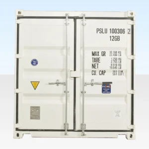 Buy 8FT Shipping Container