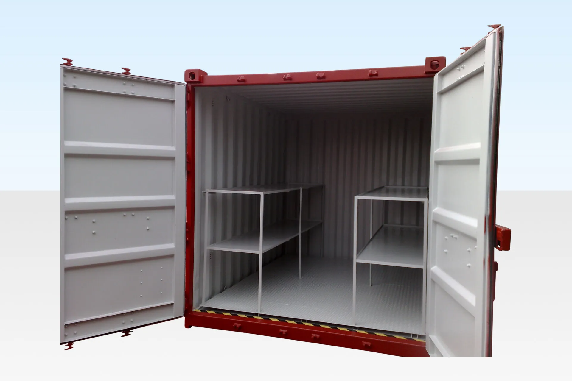 Buy 10ft store container for sale
