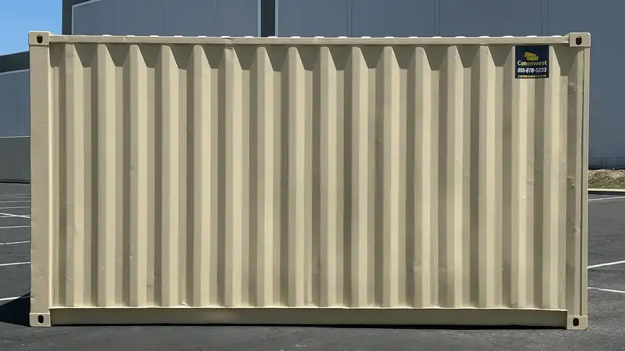 buy 16ft Storage Container for sale