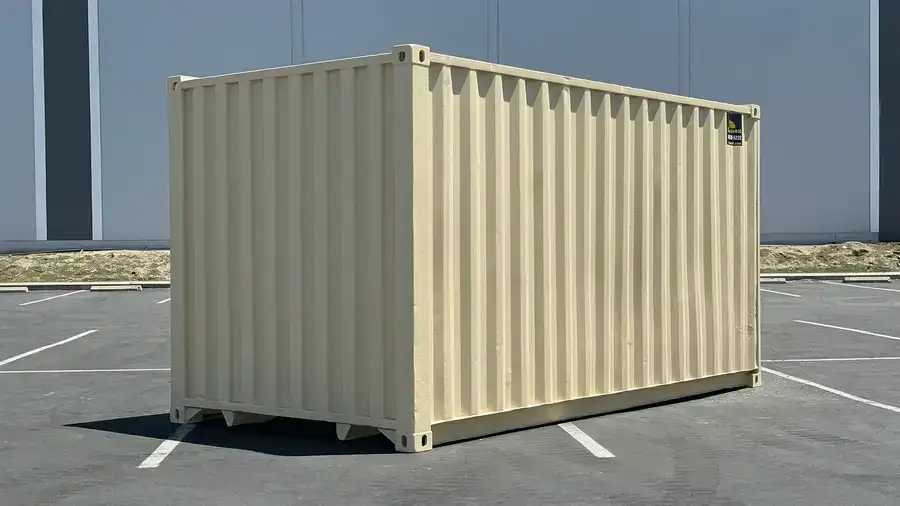 buy 16ft Storage Container for sale
