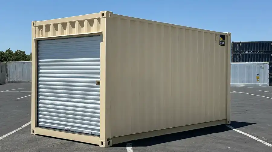 buy 16ft Storage Container for sale