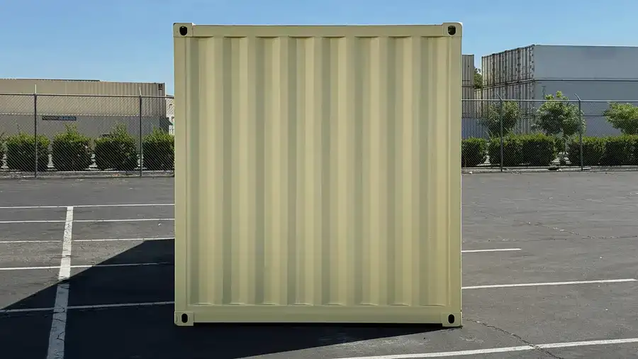 Buy 24ft Storage Container