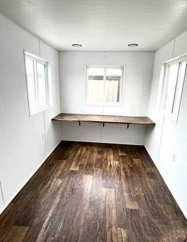 Buy Cube 36ft Mobile Container for Sale