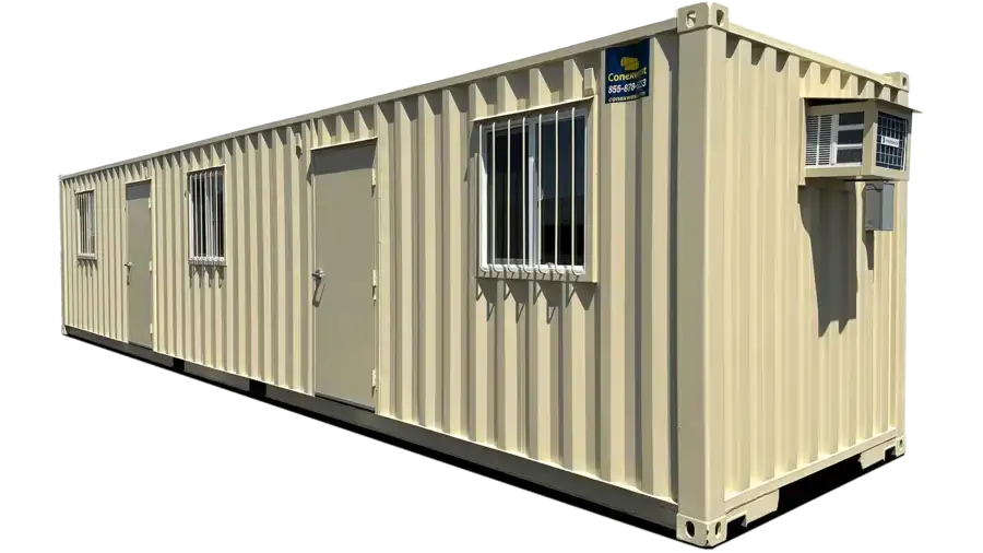 Buy 40ft Office Container for sale