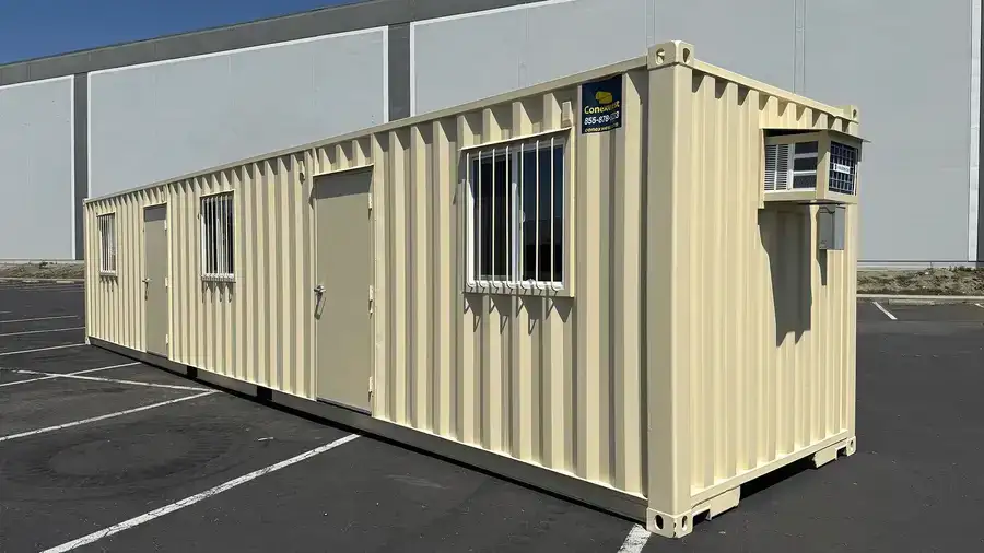 Buy 40ft Office Container for sale