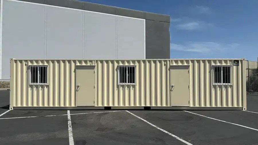 Buy 40ft Office Container for sale