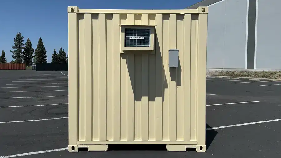 Buy 40ft Office Container for sale