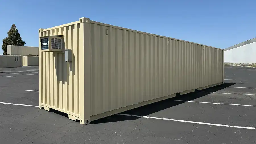 Buy 40ft Office Container for sale