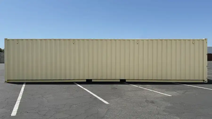 Buy 40ft Office Container for sale