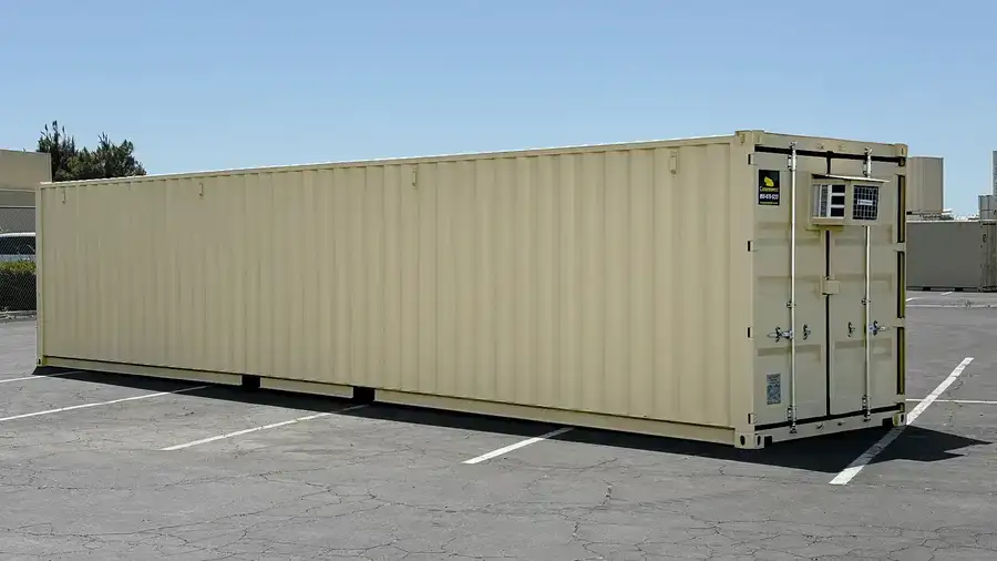 Buy 40ft Office Container for sale