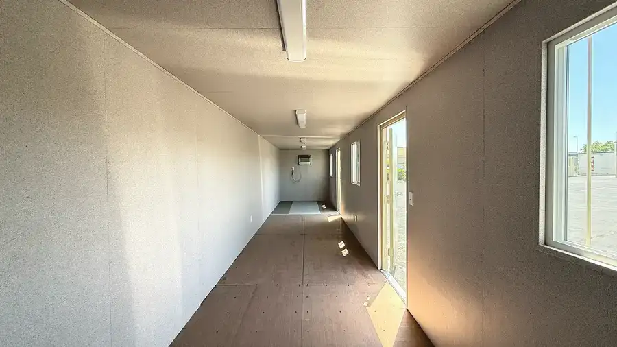 Buy 40ft Office Container for sale