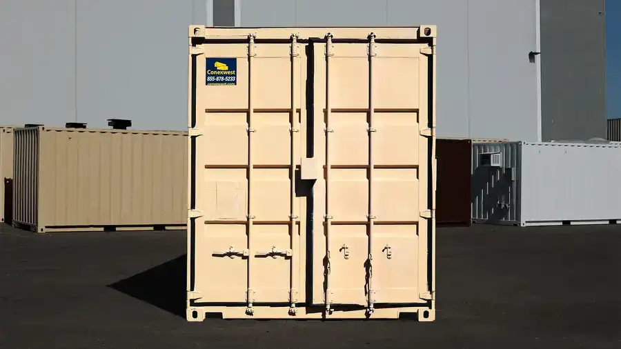 45ft high cube shipping container for sale