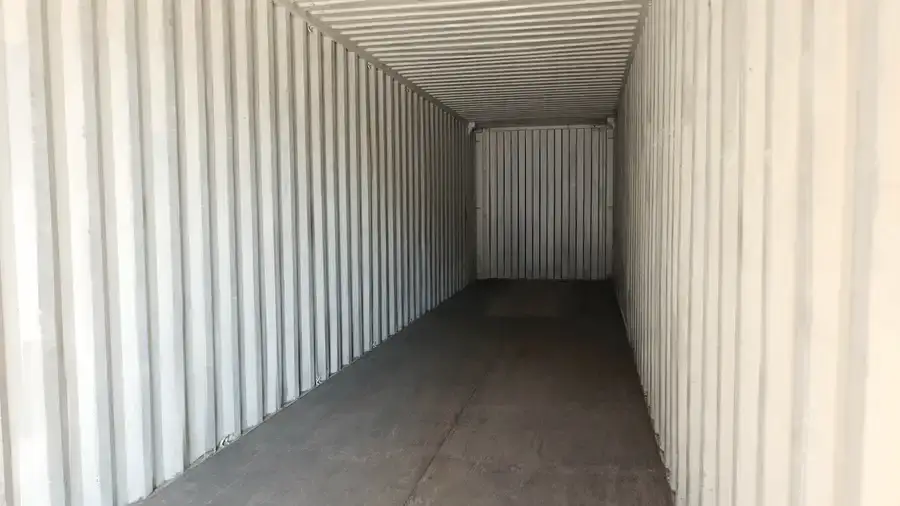 45ft high cube shipping container for sale