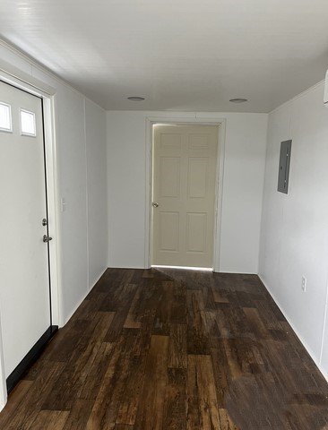 Buy Cube 36ft Mobile Container for Sale
