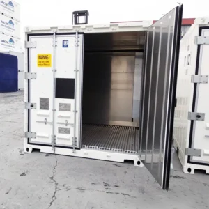 Buy 10FT Refrigerated Container