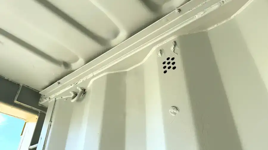 Buy 24ft Storage Container