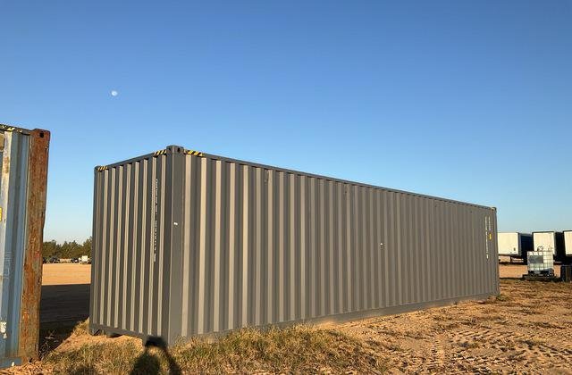 JPC-40HCE 40ft Shipping Container for sale