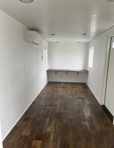 Buy Cube 36ft Mobile Container for Sale
