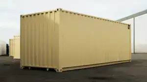 24ft Container for Sale | Buy 24ft Storage Container Online