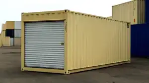 24ft Container for Sale | Buy 24ft Storage Container Online