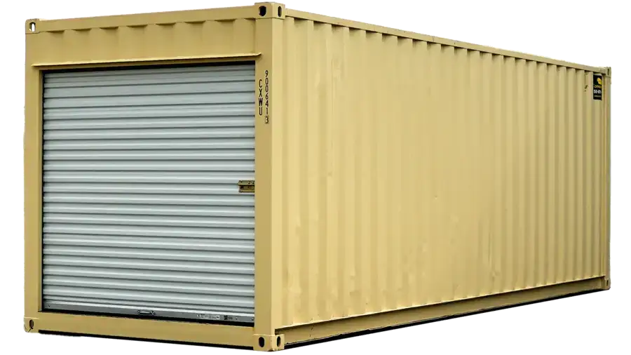 24ft Container for Sale | Buy 24ft Storage Container Online
