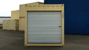 24ft Container for Sale | Buy 24ft Storage Container Online