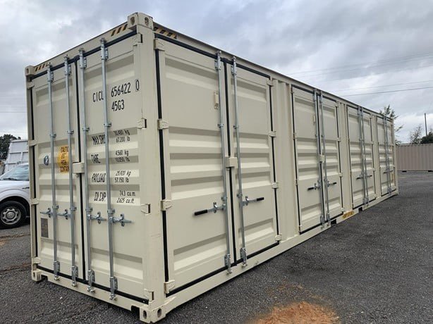 Buy cimc 40ft container for sale online