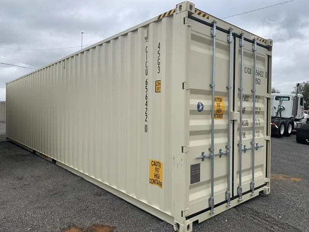 Buy cimc 40ft container for sale online
