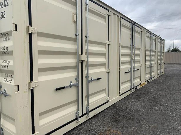 Buy 2023 CIMC 20ft for sale
