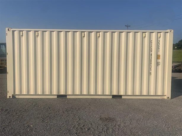 Buy 2023 CIMC 20ft for sale