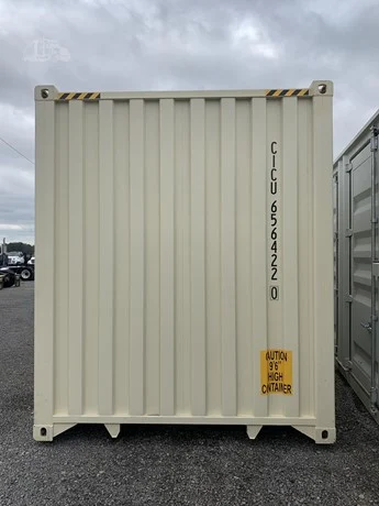 Buy cimc 40ft container for sale online