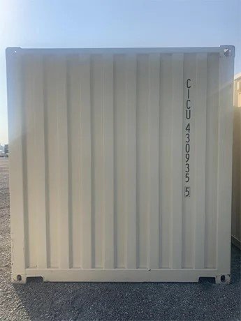 Buy 2023 CIMC 20ft for sale