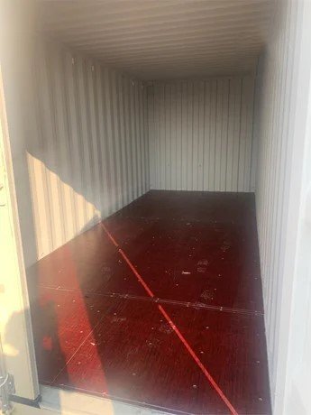 Buy 2023 CIMC 20ft for sale