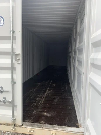Buy cimc 40ft container for sale online