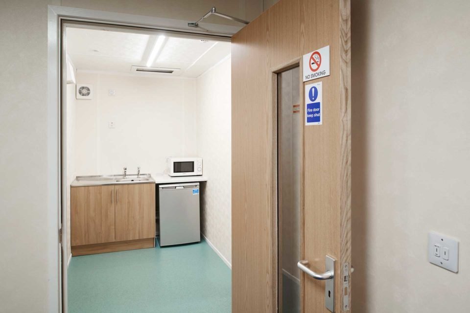 3Bay Compliant Modular Building - Image 2