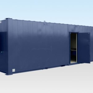 Buy ECOlink Container with Restaurant For Sale
