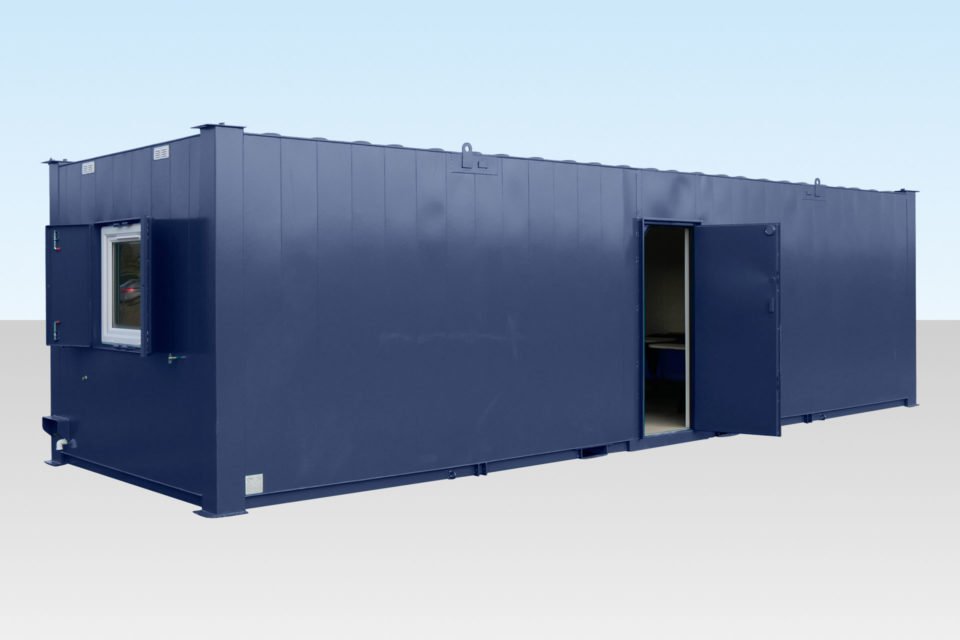 Buy ECOlink Meeting Room Cabin