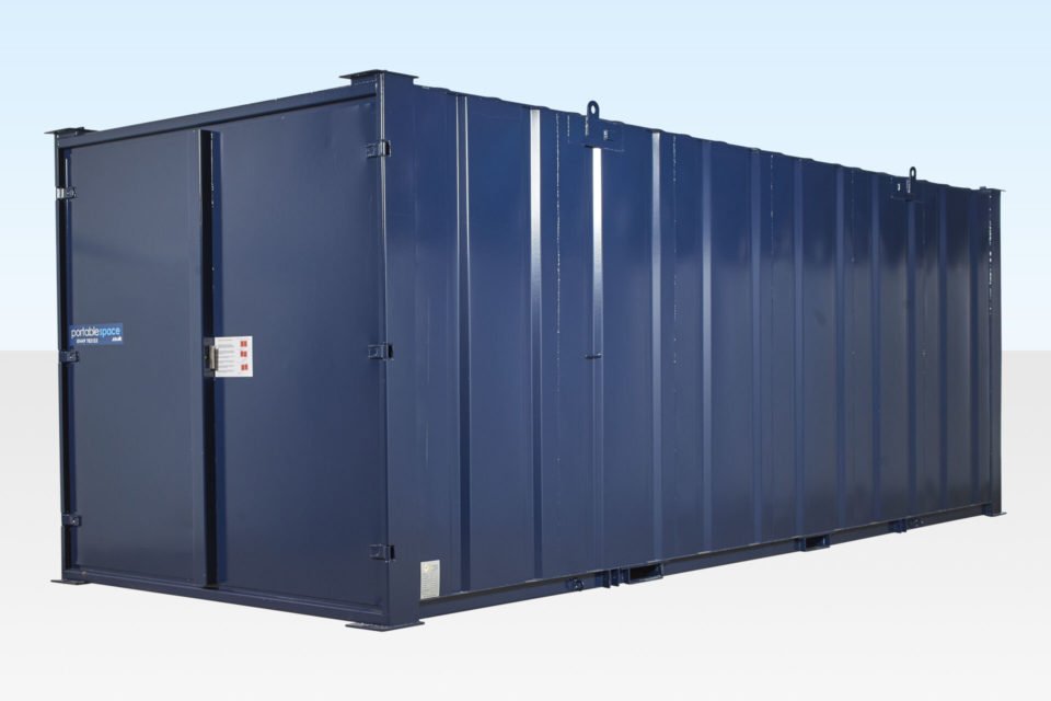 3+1 Sit On Waste Tank 6500 LTR - Image 2