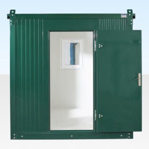 Buy Flat Pack Office Cabin for sale
