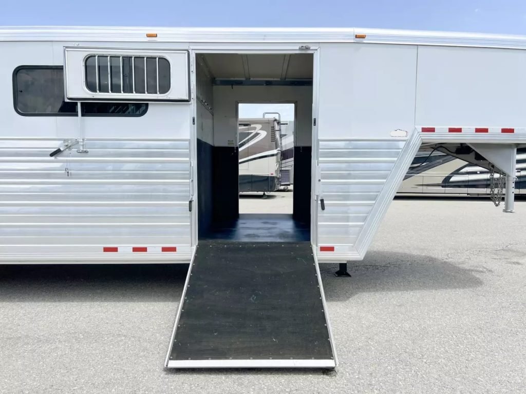 2009 Cimarron Norstar 6H Head to Head for Sale - Image 21