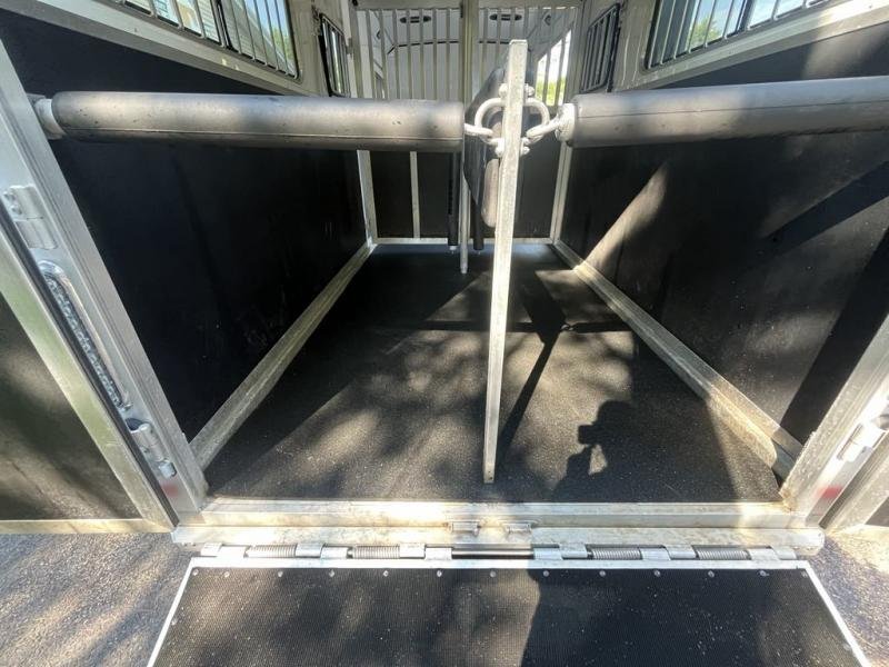 2019 Shadow 2+1 Gooseneck Traiker For Sale - Image 7